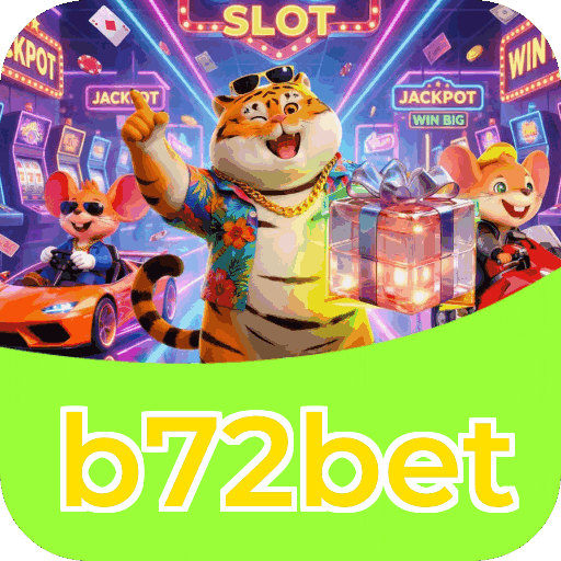 Siga a b72bet no Facebook