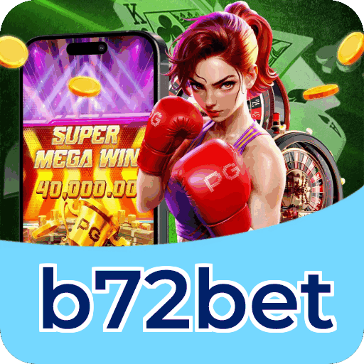Logo Oficial b72bet Download