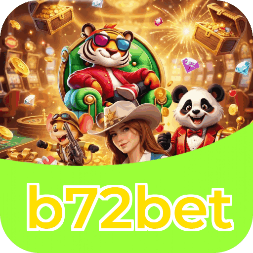 Slots Premium da PG Soft na b72bet