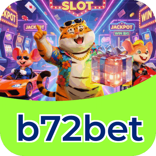 Login rápido no app b72bet